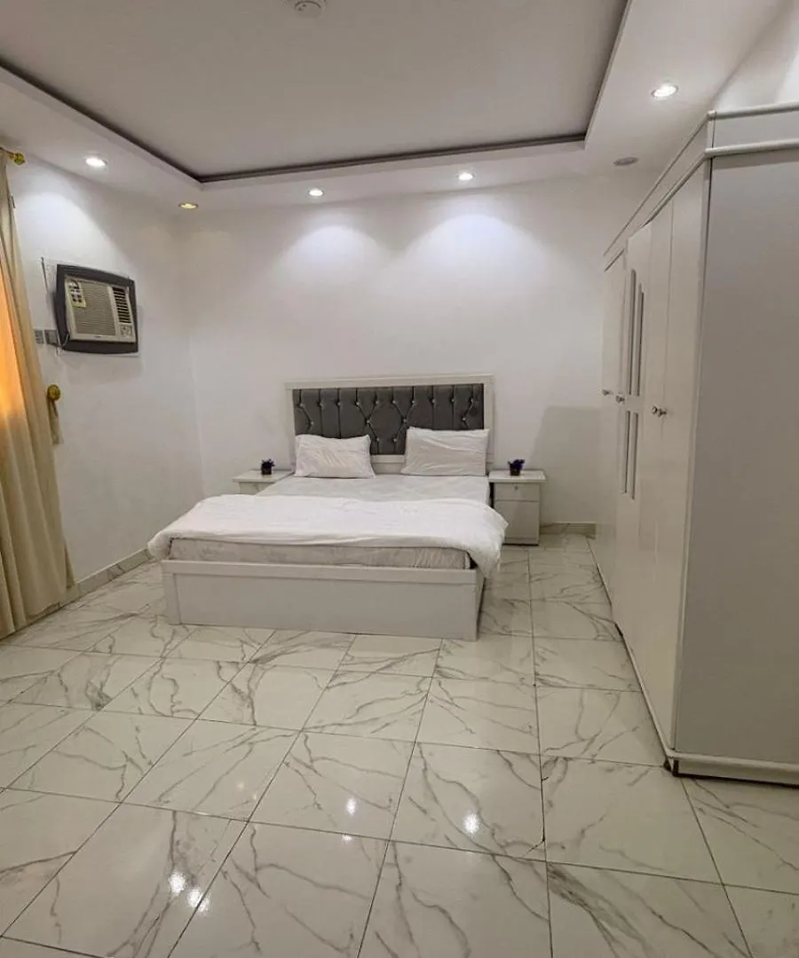 Appartement شقق الجود محافظة العلا La Mecque