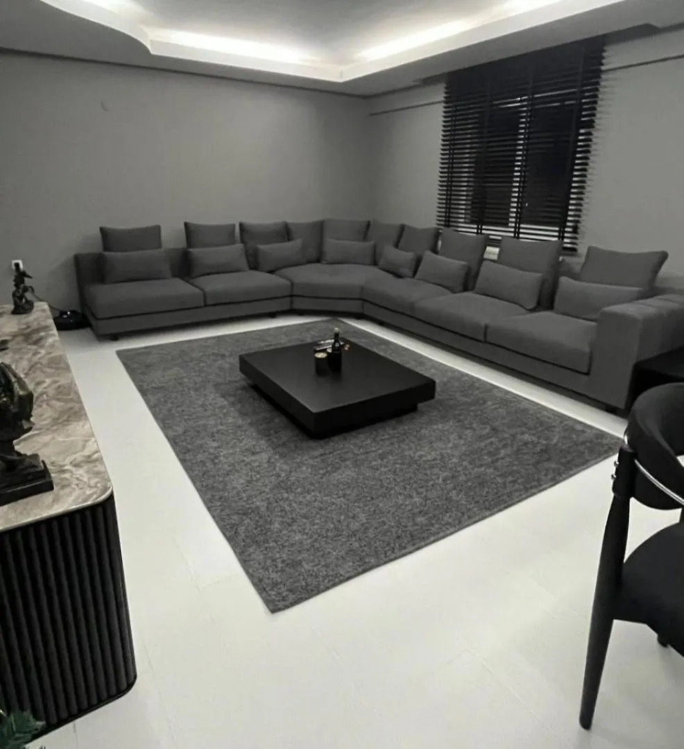 الجود للشقق المفروشة Mecca