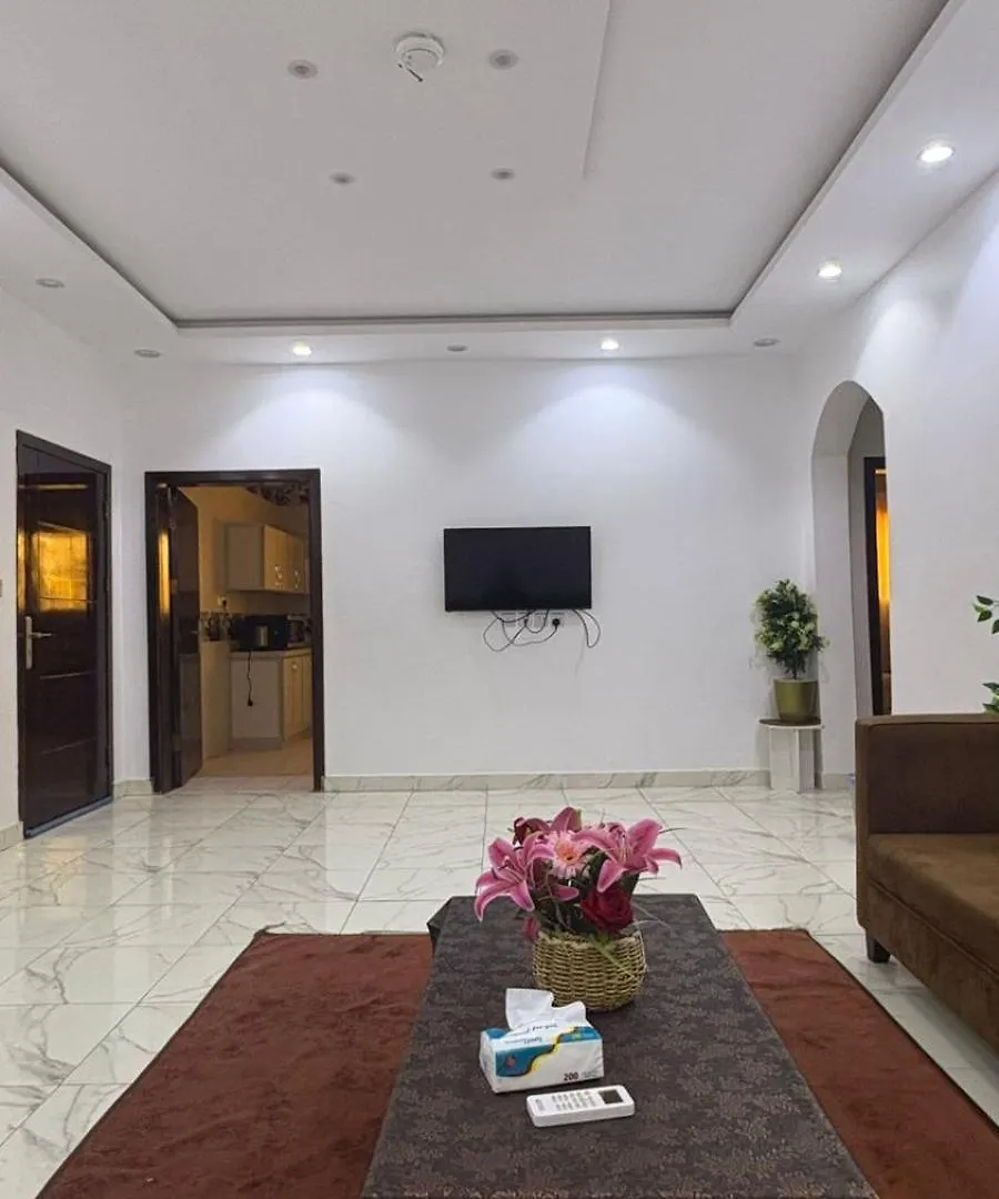 Apartemen شقق الجود محافظة العلا Mecca