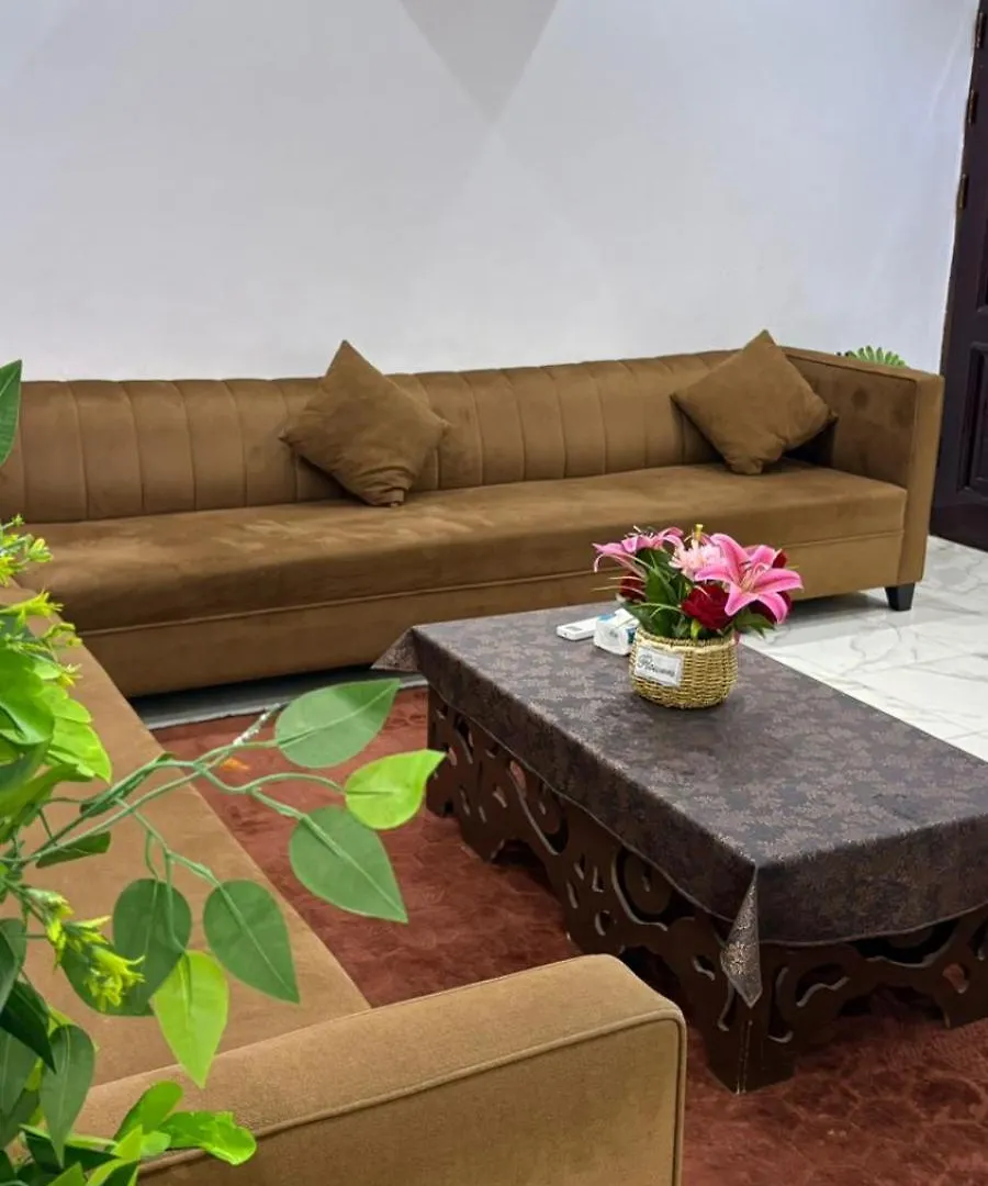 الجود للشقق المفروشة Mecca 0*,  Saudi Arabia