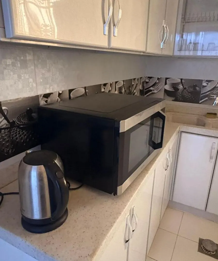 الجود للشقق المفروشة Mecca Apartment