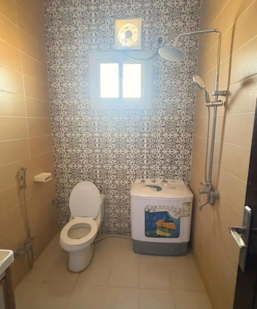 Apartment الجود للشقق المفروشة Mecca Saudi Arabia